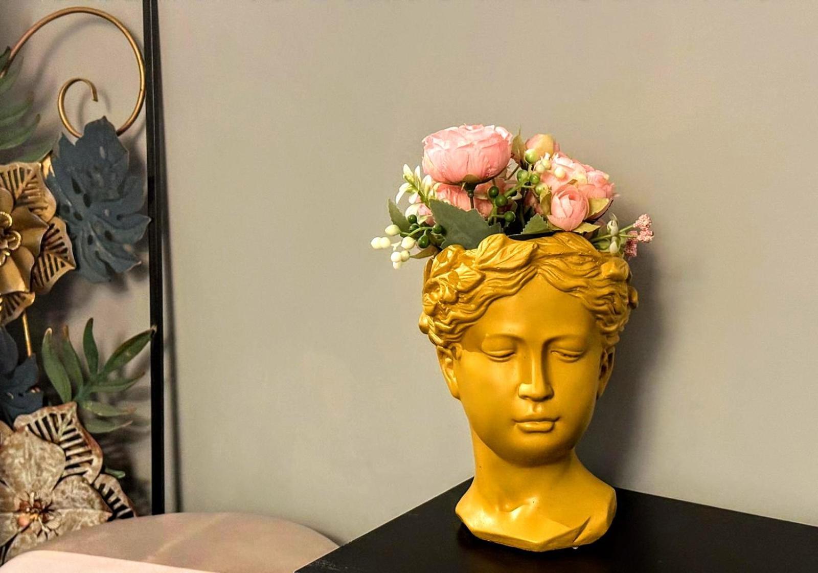 Nik Rooms Roma Eksteriør bilde